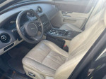 2012 Jaguar XJ-Series 4dr Sedan 64,000 mi