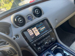 2012 Jaguar XJ-Series 4dr Sedan 64,000 mi