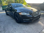 2012 Jaguar XJ-Series 4dr Sedan 64,000 mi