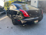2012 Jaguar XJ-Series 4dr Sedan 64,000 mi