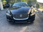 2012 Jaguar XJ-Series 4dr Sedan 64,000 mi