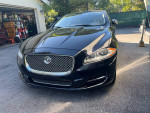2012 Jaguar XJ-Series 4dr Sedan 64,000 mi