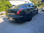 2012 Jaguar XJ-Series 4dr Sedan 64,000 mi