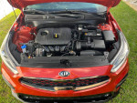 2020 Kia Forte EX 32,141 mi