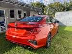 2020 Kia Forte EX 32,141 mi