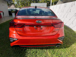 2020 Kia Forte EX 32,141 mi
