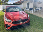 2020 Kia Forte EX 32,141 mi