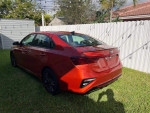 2020 Kia Forte EX 32,141 mi