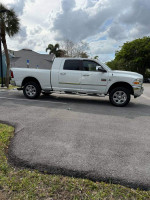 2010 Dodge Ram Pickup 2500 SLT 310,000 mi
