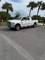2010 Dodge Ram Pickup 2500 SLT 310,000 mi
