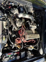 1994 Ford Mustang GT 90,000 mi