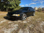 1994 Ford Mustang GT 90,000 mi