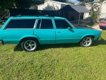 1997 Chevrolet Malibu 4dr Sedan 10,000 mi