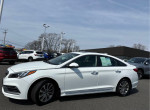 2017 Hyundai Sonata 4dr Sedan