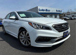 2017 Hyundai Sonata 4dr Sedan