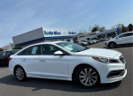 2017 Hyundai Sonata 4dr Sedan