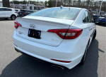 2017 Hyundai Sonata 4dr Sedan