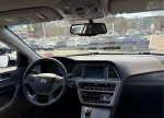 2017 Hyundai Sonata 4dr Sedan
