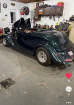 Ford 124,000 mi