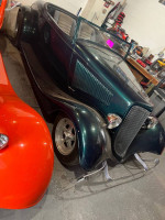 Ford 124,000 mi