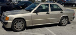 1994 Mercedes-Benz E-Class E320 162,000 mi