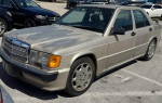 1994 Mercedes-Benz E-Class E320 162,000 mi