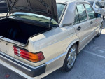 1994 Mercedes-Benz E-Class E320 162,000 mi