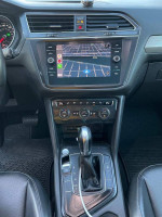 2018 Volkswagen Tiguan S 4Motion 137,000 mi