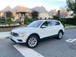 2018 Volkswagen Tiguan S 4Motion 137,000 mi