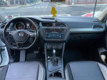 2018 Volkswagen Tiguan S 4Motion 137,000 mi