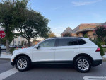 2018 Volkswagen Tiguan S 4Motion 137,000 mi