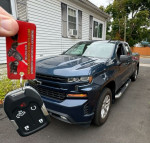 Chevrolet Express Cargo 12000