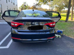 2016 Hyundai Sonata SE 117,818 mi