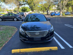 2016 Hyundai Sonata SE 117,818 mi
