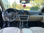 2016 Hyundai Sonata SE 117,818 mi