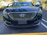 2016 Hyundai Sonata SE 117,818 mi