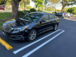 2016 Hyundai Sonata SE 117,818 mi