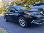 2016 Hyundai Sonata SE 117,818 mi