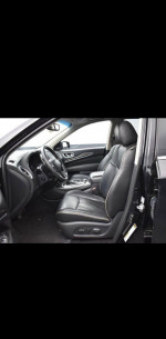 2018 INFINITI QX60 4dr SUV 73056