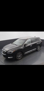 2018 INFINITI QX60 4dr SUV 73056