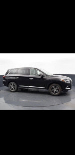 2018 INFINITI QX60 4dr SUV 73056