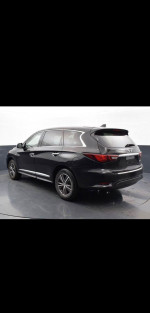 2018 INFINITI QX60 4dr SUV 73056