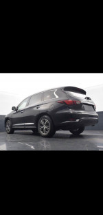 2018 INFINITI QX60 4dr SUV 73056
