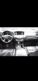 2018 INFINITI QX60 4dr SUV 73056
