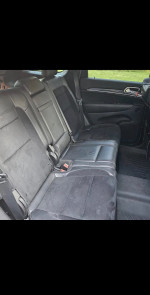 2012 Jeep Grand Cherokee SRT8 103100