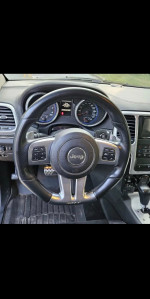2012 Jeep Grand Cherokee SRT8 103100