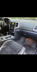 2012 Jeep Grand Cherokee SRT8 103100