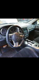 2012 Jeep Grand Cherokee SRT8 103100