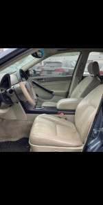 2003 INFINITI G 35 120000