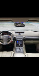 2003 INFINITI G 35 120000